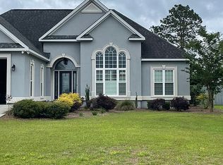 471 Pine Needle Rd, Douglas, GA 31535