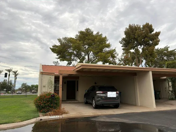 2520 W Rue De Lamour Ave, Phoenix, AZ 85029