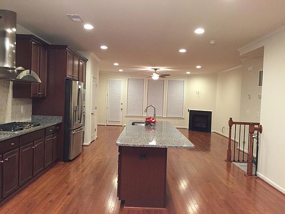 Kitchen Level