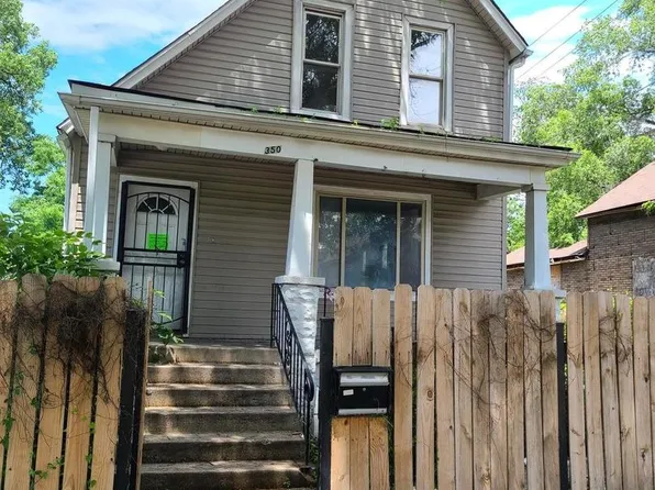 350 W 60th St, Chicago, IL 60621