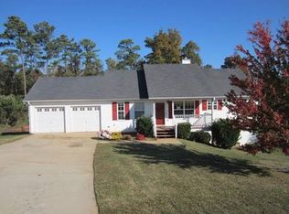 103 Princess Cir, Griffin, GA 30224