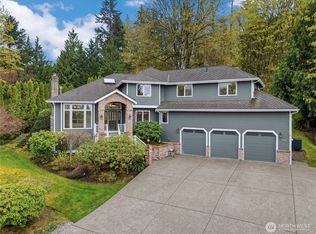Shadow Ridge, Renton, WA 98058