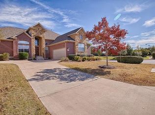 12500 Calistoga Way, Austin, TX 78732