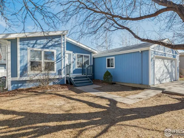 11078 Wild Basin #296, Longmont, CO 80504