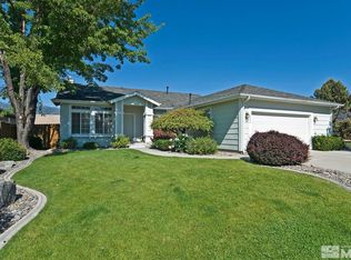 1780 Lantana Dr, Minden, NV