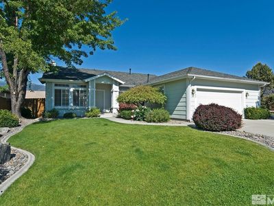 1780 Lantana Dr, Minden, NV, 89423