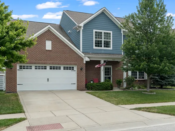 5633 Primrose Dr, Whitestown, IN 46075