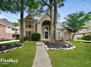 17631 Surreywest Ln, Spring, TX 77379