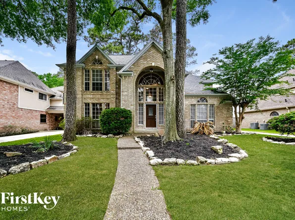 17631 Surreywest Ln, Spring, TX 77379