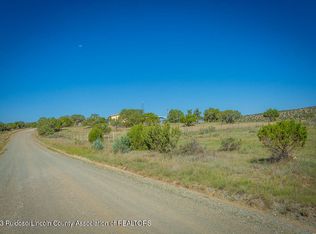 114 La Cumbre, Capitan, NM 88316