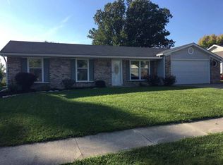 2006 Stony Hurst Bnd, Huntington, IN 46750