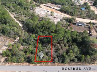 5149 Rosebud Ave, Crestview, FL 32539