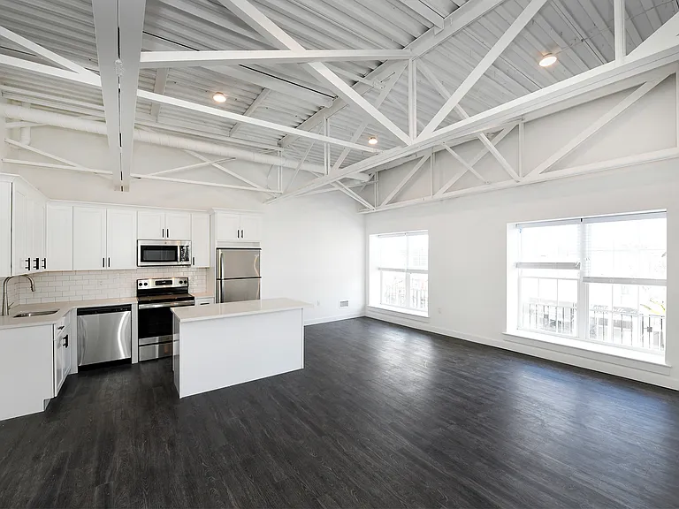 220 Broadway #3G — Photo 5