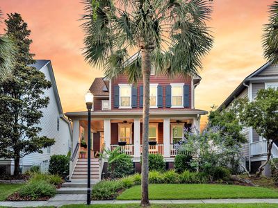 134 Etiwan Park St, Charleston, SC, 29492