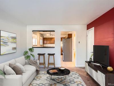 6021 Yarrow Street #B13, Arvada, CO, 80004