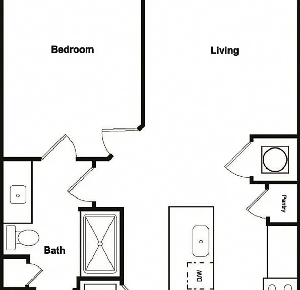 Elevate West Village — Photo 42
