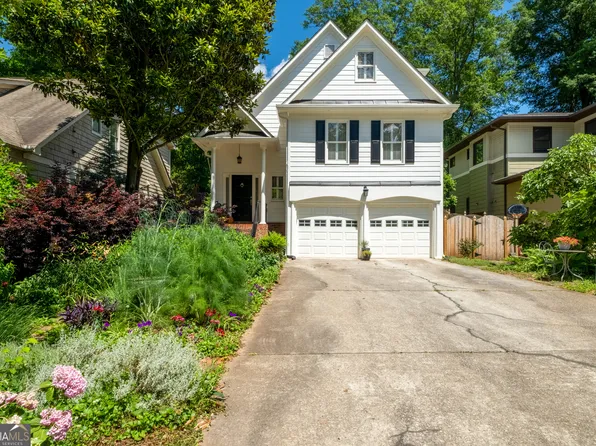 217 Lockwood Ter, Decatur, GA 30030