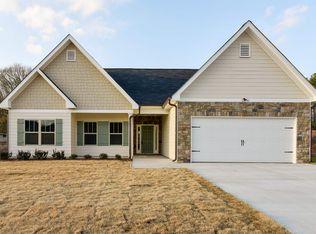 233 Summergate Ln, Villa Rica, GA 30180