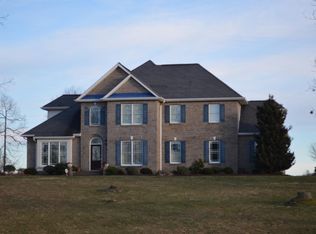 108 Sara Ln, London, KY 40741