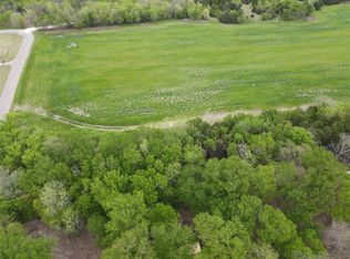 Ethel Cemetery Rd, Collinsville, TX 76233