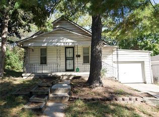253 N 31st St, Kansas City, KS 66102