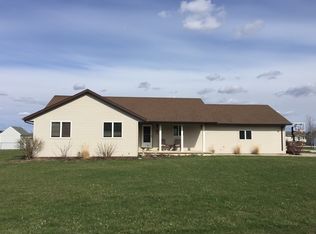 702 Utah St, Glidden, IA 51443