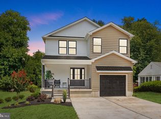 2010 Yardley Morrisville Rd, Yardley, PA 19067