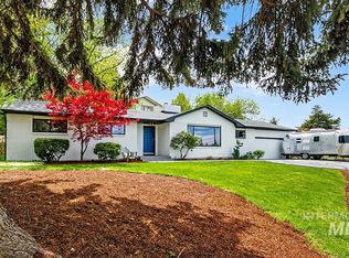 1101 W Highland View Dr, Boise, ID 83702