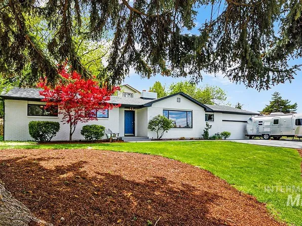 1101 W Highland View Dr, Boise, ID 83702