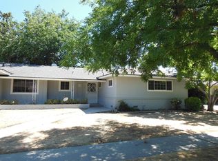 619 W Fairmont Ave, Fresno, CA 93705