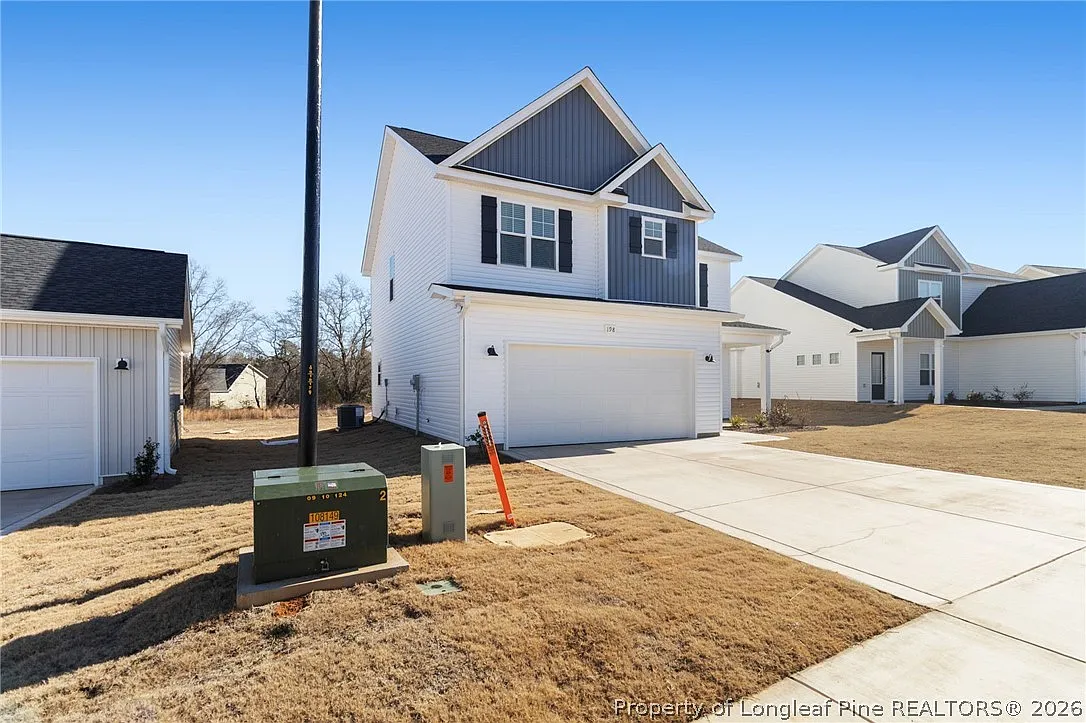 Building Photo - 198 Peeler Cir