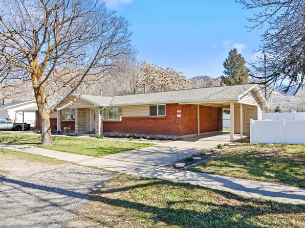 813 Canyon Rd, Ogden, UT 84404