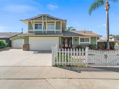 8451 Birch St, Cypress, CA, 90630