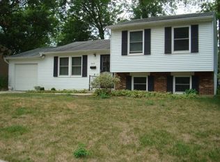 2627 Brunswick Dr, Grove City, OH