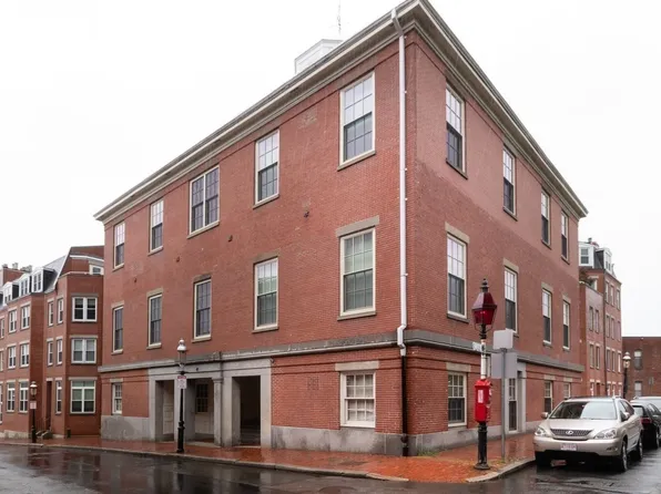 47 Harvard St #Ps104, Charlestown, MA 02129