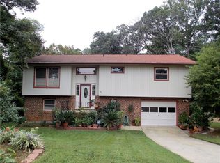 107 Potter Dr, Jamestown, NC 27282