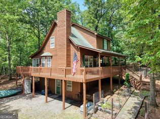 86 Buddy Ln, Blairsville, GA 30512