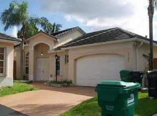 12349 SW 144th Ter, Miami, FL 33186