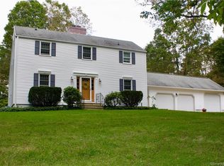 44 Town Line Hwy N, Bethlehem, CT 06751