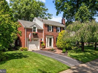 2707 Philmay Ter, Reading, PA 19606