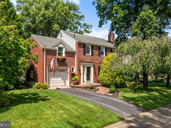 2707 Philmay Ter, Reading, PA 19606