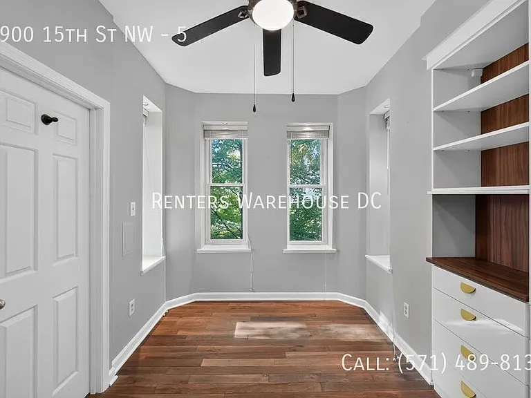 1900 15th St NW #5 — Photo 6