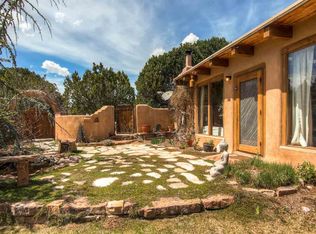 7317B Old Santa Fe Trl, Santa Fe, NM 87505