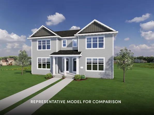 2113 Legacy Ln, Madison, WI 53719