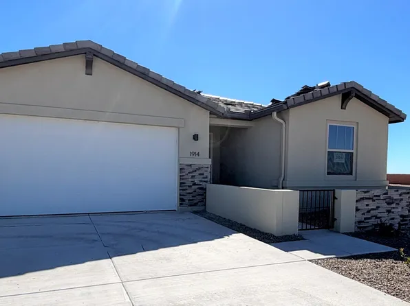 1914 Houser Ave SE, Albuquerque, NM 87106