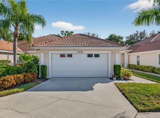 5898 Northridge Dr N #A-18, Naples, FL 34110