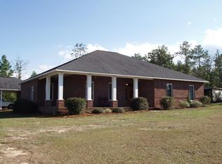 9700 Highway 29, Molino, FL 32577