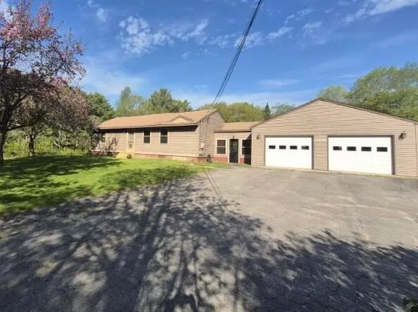 163 Pinkham Brook Road, Durham, ME 04222