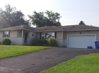 1180 Newville Rd, Carlisle, PA 17013