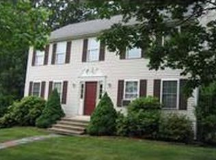 27 Worster Dr, Marlborough, MA 01752